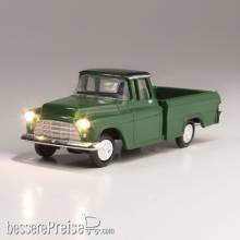 Woodland Scenics WJP5970 - O Green Pickup