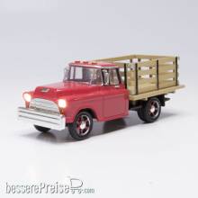 Woodland Scenics WJP5975 - O Heavy Hauler