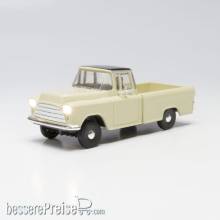 Woodland Scenics WJP5977 - O Work Truck