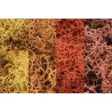 Woodland Scenics WL165 - Islandmoos, Herbstmix
