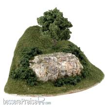 Woodland Scenics WLK958 - Scenery Clinic 6-Pack