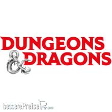Dungeons & Dragons fifth edition WOC967216 - D&D Witchlight Carnival Dice Set