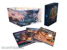 Dungeons and Dragons fifth edition WOC967377 - D&D RPG Rules Expansion Gift Set - EN