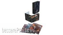 Dungeons and Dragons Wizards of the Coast WOC967681 - D&D RPG - Core Rulebook Gift Set - Deutsch