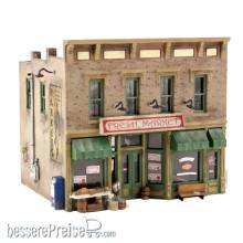 Woodland Scenics WPF5200 - N Fresh Market