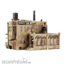 Woodland Scenics WPF5204 - N Sicken Tire Company