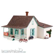 Woodland Scenics WPF5206 - N Country Cottage