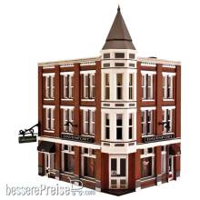Woodland Scenics WPF5214 - N DAVENPORT DEPT STORE