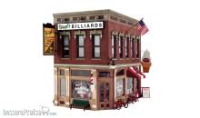Woodland Scenics WPF5893 - O Corner Emporium