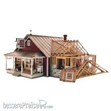 Woodland Scenics WPF5894 - O Country Store Expansion