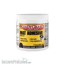 Woodland Scenics WRG5161 - Readygrass Mat Adhesive 7fl Oz