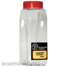 Woodland Scenics WS194 - Streudose (leer)