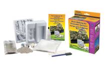 Woodland Scenics WSP4121 - Rock Making Kit