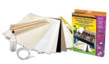 Woodland Scenics WSP4130 - Building u. Structure Kit
