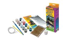 Woodland Scenics WSP4131 - Sculpting Kit