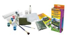 Woodland Scenics WSP4132 - Horizon u. Detail Kit