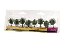 Woodland Scenics WSP4148 - Mini Deciduous Trees