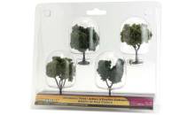 Woodland Scenics WSP4150 - Deciduous Trees
