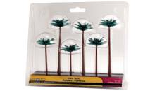 Woodland Scenics WSP4152 - Palm Trees