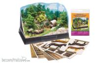 Woodland Scenics WSP4240 - BAUSATZ PIONIERE