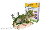 Woodland Scenics WSP4260 - Shipwrecked LandESCAPE Kit