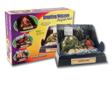 Woodland Scenics WSP4281 - Erupting Volcano Proj Pk