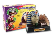 Woodland Scenics WSP4282 - Creative Mask And More Proj Pk