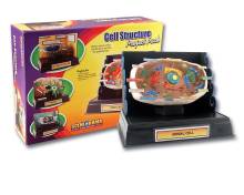 Woodland Scenics WSP4283 - Cell Structure Proj Pk