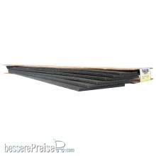 Woodland Scenics WST1470 - 6 St. H0-Gleisbett-Platten 60X12,5X0,5Cm