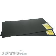 Woodland Scenics WST1477 - 6 Stück H0/0 Gleisbett-Großplatte 60X30X0,5Cm Superplatten