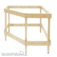 Woodland Scenics WST4791 - Corner Module Stand