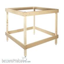 Woodland Scenics WST4792 - Square Module Stand