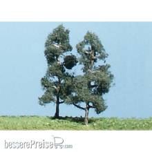 Woodland Scenics WTK14 - Bausatz Kiefer, 5 St.