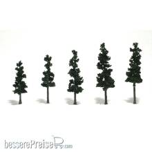 Woodland Scenics WTR1560 - Nadelbäume 6 - 10 cm (5 St.)