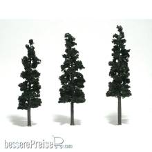 Woodland Scenics WTR1562 - Nadelbäume 15 - 18 cm (3 St.)