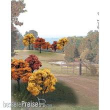 Woodland Scenics WTR1576 - 23 St. Herbst-Mischung 2in. - 3in.