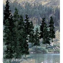 Woodland Scenics WTR1581 - 24 St. Nadelbaum-Misch. 4in. - 6in.