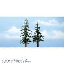 Woodland Scenics WTR1628 - 5 -6 Prem Lodgepole 2/Pk