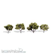 Woodland Scenics WTR3503 - 2 -3 Early Light 4/Pk
