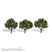 Woodland Scenics WTR3507 - 3 -4 Sun Kissed 3/Pk