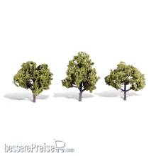 Woodland Scenics WTR3509 - 4 -5 Early Light 3/Pk