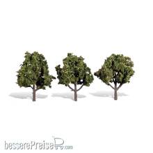 Woodland Scenics WTR3510 - 4 -5 Sun Kissed 3/Pk