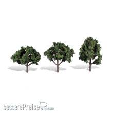 Woodland Scenics WTR3511 - 4 -5 Cool Shade 3/Pk