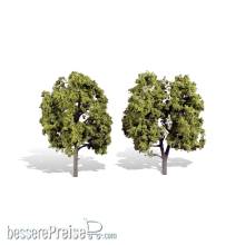 Woodland Scenics WTR3512 - 5 -6 Early Light 2/Pk