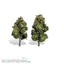 Woodland Scenics WTR3516 - 6 -7 Sun Kissed 2/Pk