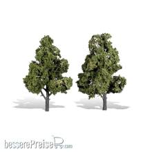 Woodland Scenics WTR3518 - 7 -8 Sun Kissed 2/Pk