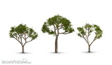 Woodland Scenics WTR3525 - Gum Tree 2 1/2” – 3 1/2”
