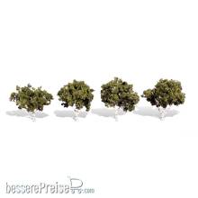 Woodland Scenics WTR3533 - 2 -3 Waters Edge 4/Pk