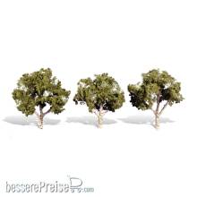 Woodland Scenics WTR3535 - 4 -5 Waters Edge 3/Pk