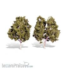 Woodland Scenics WTR3536 - 5 -6 Waters Edge 2/Pk